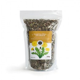 Inca Botanica pupava-LEKÁRSKA- ČAJ